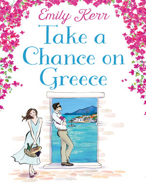 cover image of Take a Chance on Greece